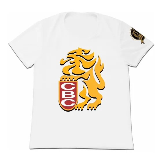 Franela Camisa Leones Del Caracas Hombre Mujer En Poliester