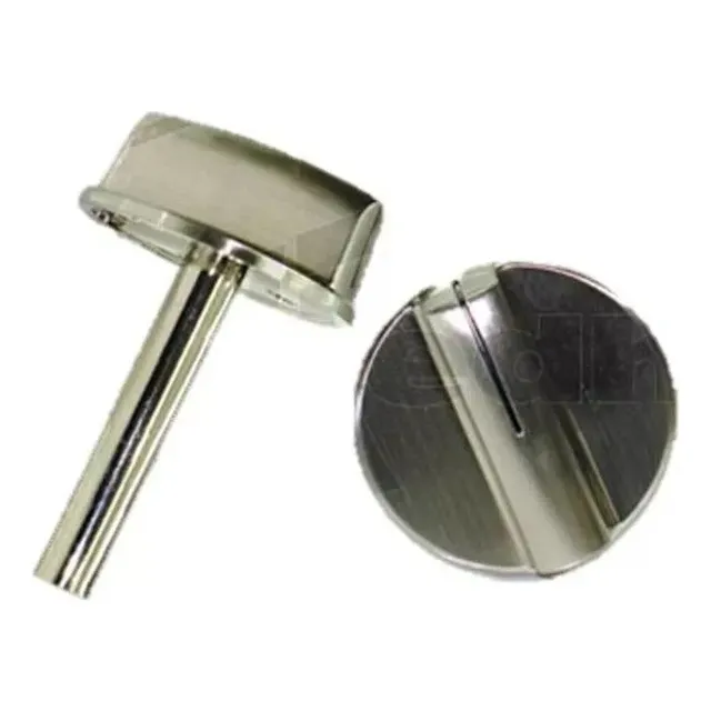 Perilla Vastago Largo Cocina Mabe 6cm