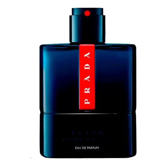 Perfume Caballero Eau De Parfum Prada Luna Rossa Ocean 50ml