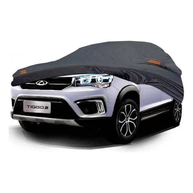 Funda Forro Cobertor Impermeable Chery Tiggo 2