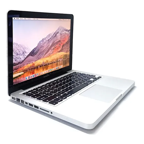 Apple Macbook Pro A1278 Core I5 500hd 6gb Ddr3 Garantia Nf