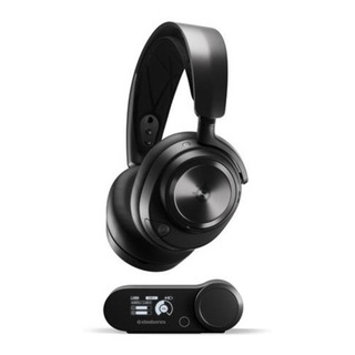 Steelseries Arctis Nova Pro Wireless Bluetooth 61520 - Negro Steelseries Arctis Nova Pro Wireless Bluetooth 61520 - Negro