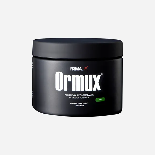 Ormux Primal Fx Alivia Dolores Articulares De Forma Natural