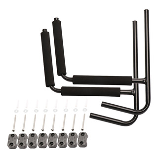1 Par Kayak Soporte De Pared Soporte De Almacenamiento Canoa 1 Par Kayak Soporte De Pared Soporte De Almacenamiento Canoa