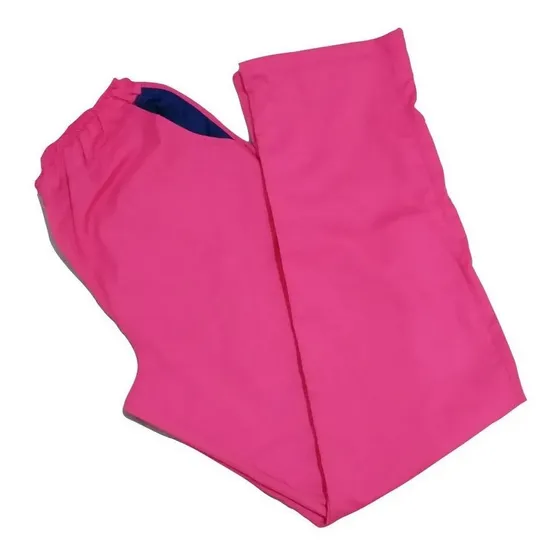 Pantalon Médico De Uniforme Sanitario Ume / Ambos Koi