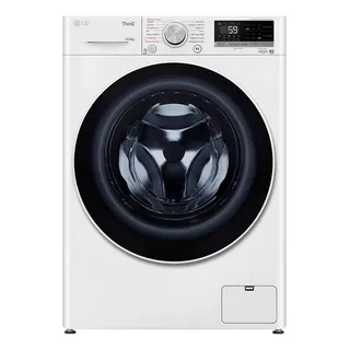 Lava E Seca Smart LG 14kg Com InteligĂȘncia Artificial Aidd Lava E Seca Smart LG 14kg Com InteligĂȘncia Artificial Aidd