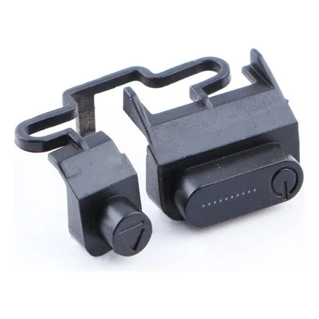 Boton Power / Eject Disco Compatible Ps4 Slim - 2dm Digital