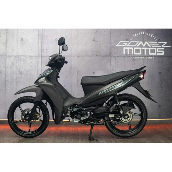 fz 125 cc price
