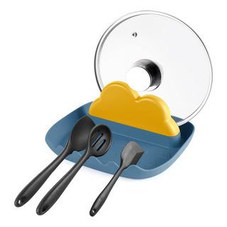 Soporte Para Cucharas De Cocina, Soporte Para Cuchara Y Tapa Soporte Para Cucharas De Cocina, Soporte Para Cuchara Y Tapa