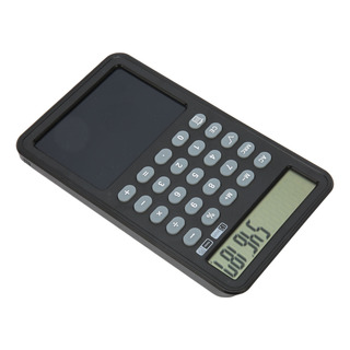 Calculadora Científica, Bloc De Notas, Pantalla Lcd De 12 Dí Calculadora Científica, Bloc De Notas, Pantalla Lcd De 12 Dí