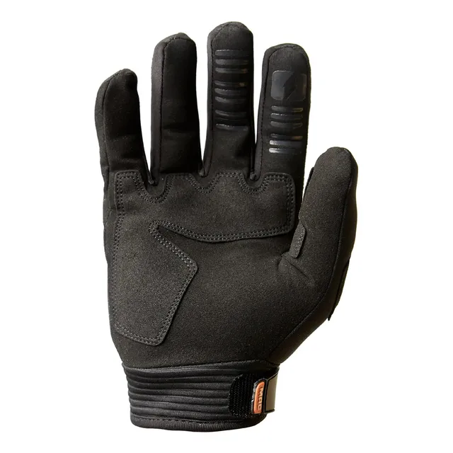 Guantes Neoprene Mac Atomic H Abrigo Invierno