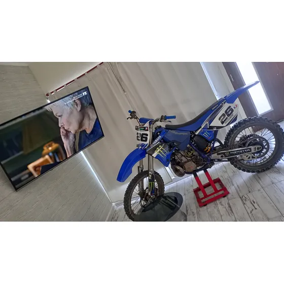 Yz 250