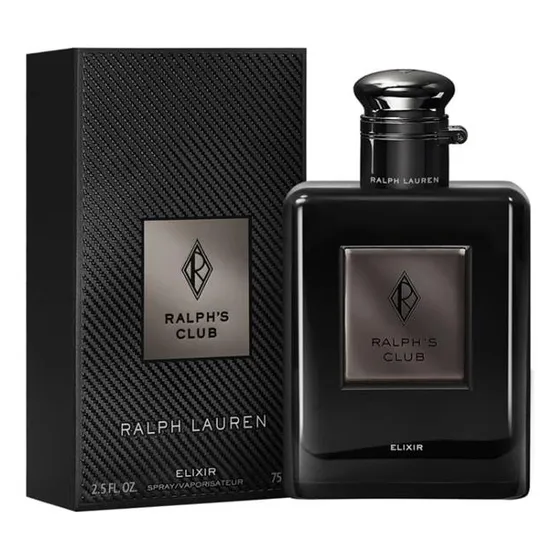 Ralph Lauren Ralph's Club Elixir 75ml