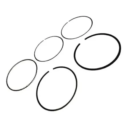 Anillos Std Motores A Gasolina 168f De 5.5 Y 6.5 Hp 68 Mm