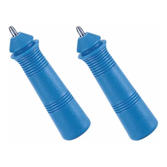 2 Perforacion Estandar Riego Goteo Para Linea Emisor Led