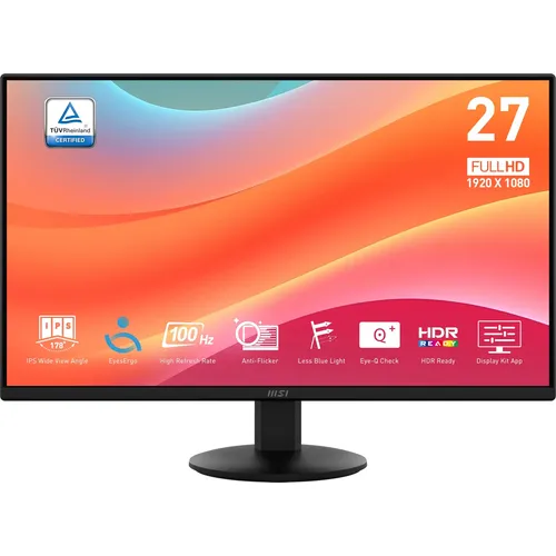 Monitor LG Gamer Led 27