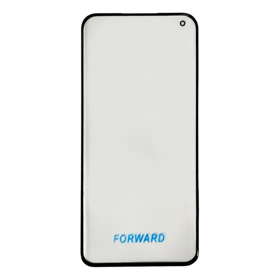 Glass Con Oca Compatible Con Xiaomi Mi 11 Ultra Forward