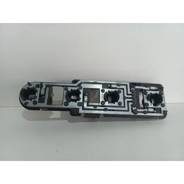 Circuito Da Lanterna Traseira Mercedes Classe A 00/05 Orig..