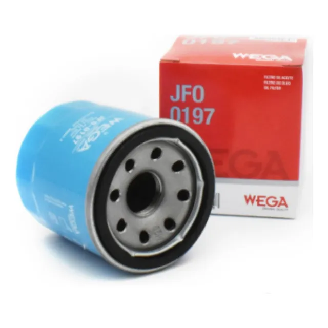 Filtro De Aceite Wega Jfo-0197