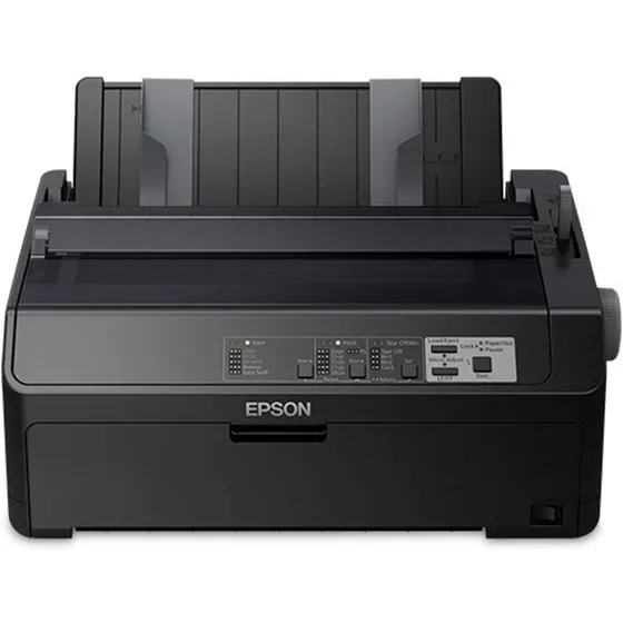 Impresora Epson Fx-890ii Matriz De Punto Nueva