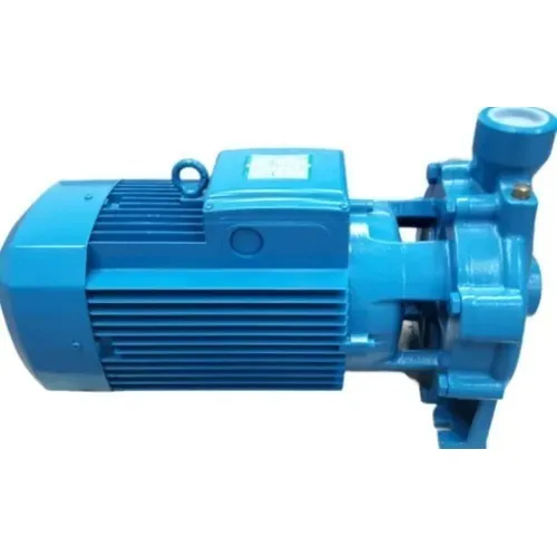Bomba Centrifuga City Pedrollo 15 Hp 220/440 V, Italiana.