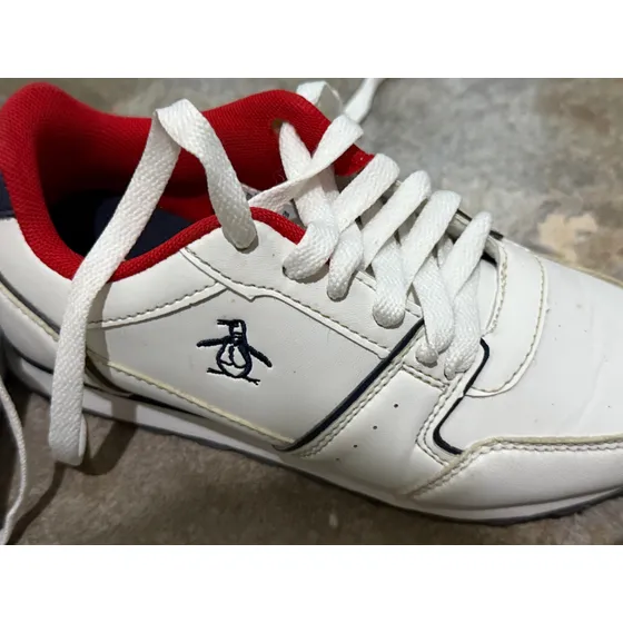 Zapatos Deportivos Penguin Pemguin Niños Estándar
