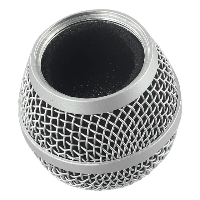 El Cabezal Beta58a De Shure Protege Los Componentes Microfás