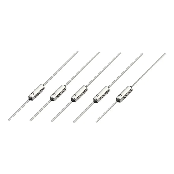 Fusible Térmico Plancha Cafetera Pava 250v 10a  (pack X 5)