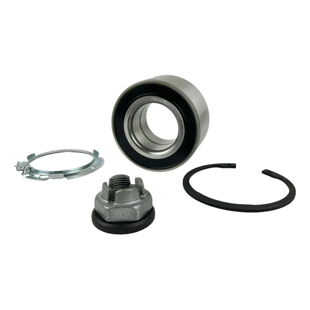 Balero Doble De Rueda Delantera P/ Nissan Versa 2012 A 2023