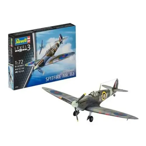Dhc-6 Twin Otter - 1/72 Kit Revell 04901 | Parcelamento sem juros