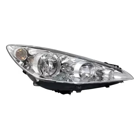 Faro Delantero Peugeot 408