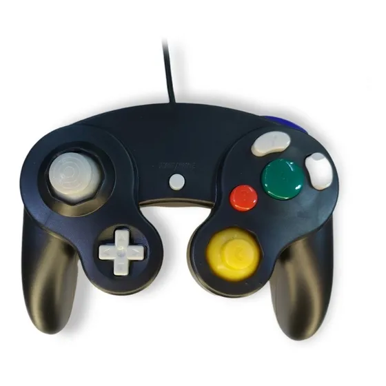 Joystick Para Nintendo Game Cube