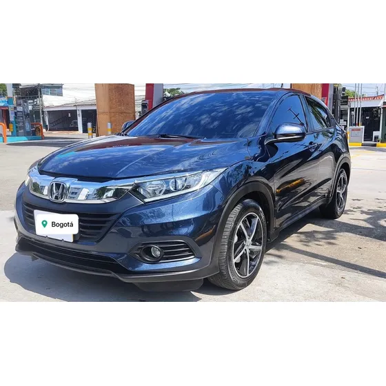 Honda Hr-v 1.8 Lx
