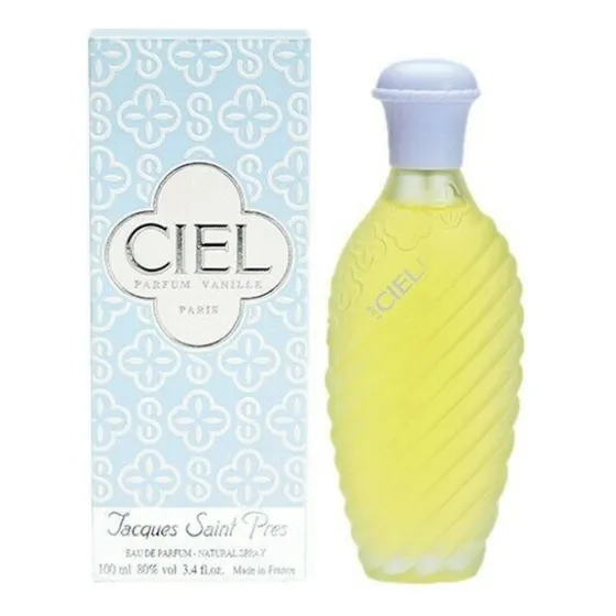 Udv Ciel Edt 100ml Dama