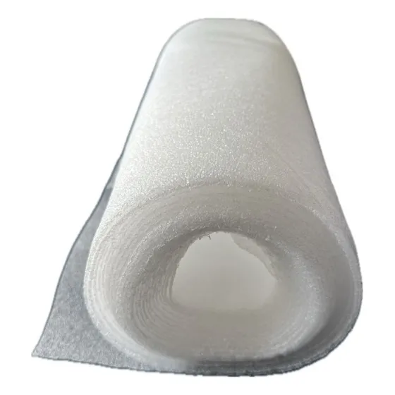 Manta Polietileno Expandido 8 Mm, Embalagem, Espuma 2,5 Mts