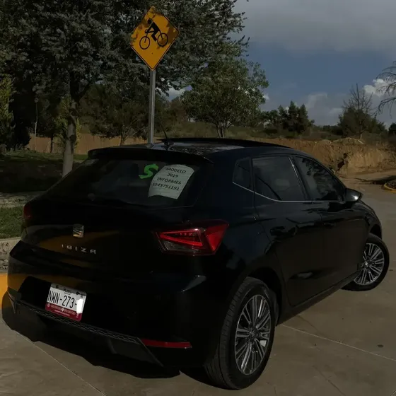 Seat Ibiza 2019 Excellence