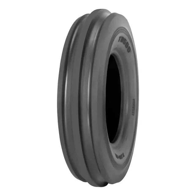 Neumático Agrícola Pirelli Td 500 F2 900-16 10pr Tubetype