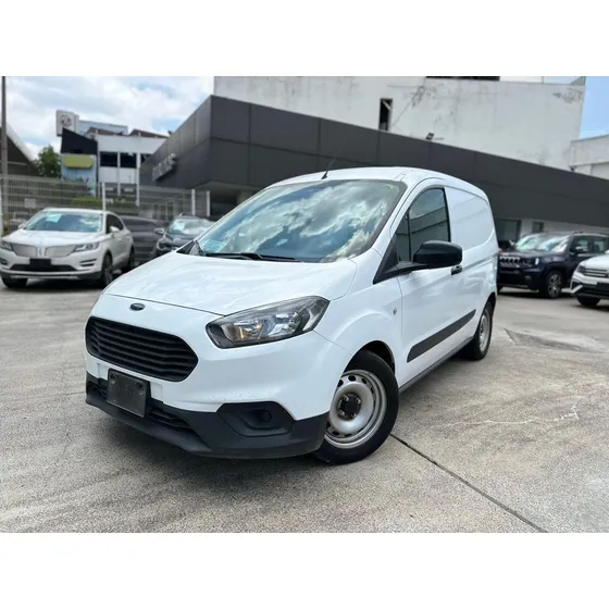 Ford Transit 1.0 Courier Mt
