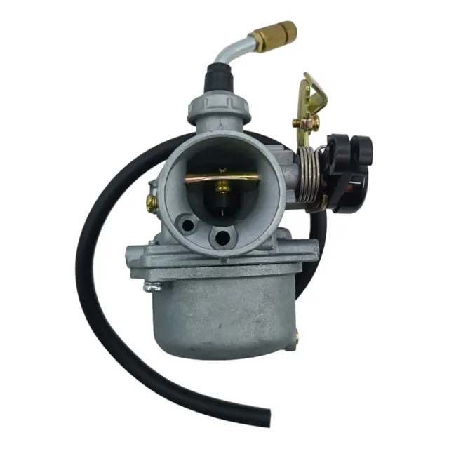 Carburador Boxer Ct100 Platino 100