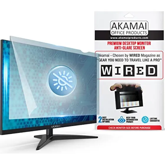 Akamai Office Products Monitor De 22 Pulgadas,