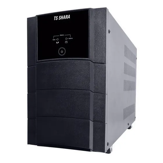 Nobreak Ups Professional 2200va Usb Inteligente Ts Shara