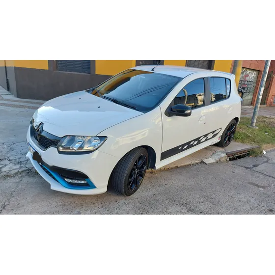 Renault Sandero 2.0 Rs Racing Spirit 145cv