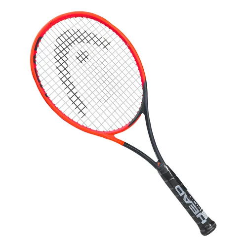 Raquete De Tênis Head Speed Mp 2024 Cor Preto Tamanho Da