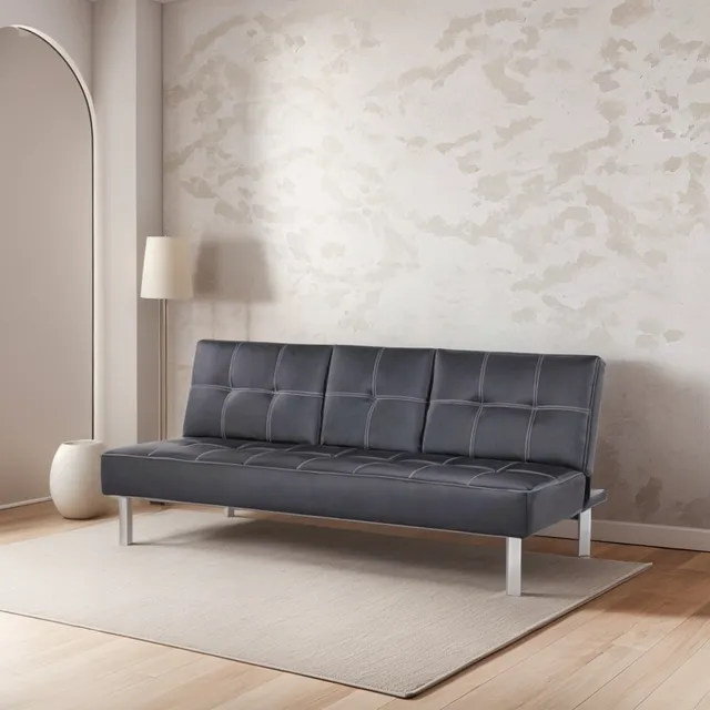 Sofá Cama Reclinable Bonnie 3 Personas Premier