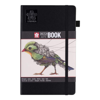 Cuaderno Sakura Sketchbook Hojas Blanco Crema 80 Hojas Lisas 1 Materias Unidad X 1 21cm X 13cm Sketchbook Note Cuaderno Sakura Sketchbook Hojas Blanco Crema 80 Hojas Lisas 1 Materias Unidad X 1 21cm X 13cm Sketchbook Note