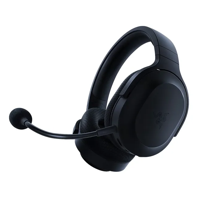 Audífonos Gamer Razer Barracuda X Bluetooth Tipo C Jack 3.5 mm Wireless 2.4 GHz