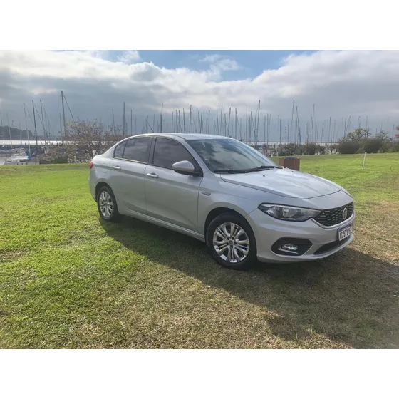 Fiat Tipo 1.6 Etorq Pop