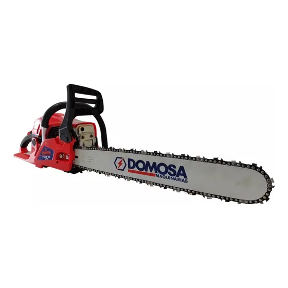 Motosierra Domosa Ps52-22