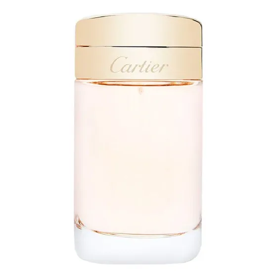 Perfume para mujer Cartier Baiser Volé, 100 ml, Edp, sin caja