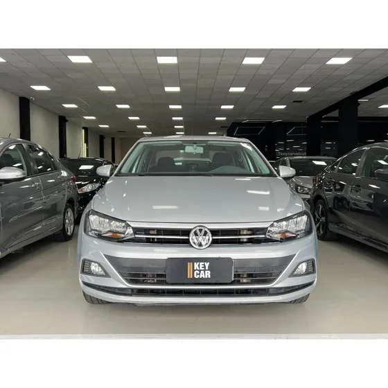 Volkswagen Virtus Comfort. 200 Tsi 1.0 Flex 12v Aut